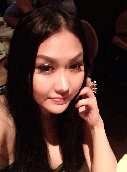 Phi Thanh Vân không muốn làm mẹ đơn thân